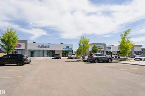 1230 163 Street, Edmonton, AB - Outdoor