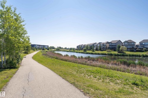 1230 163 Street, Edmonton, AB - Outdoor With View