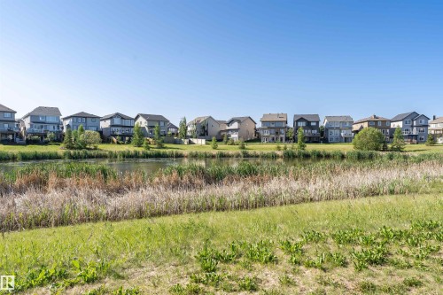 1230 163 Street, Edmonton, AB - Outdoor
