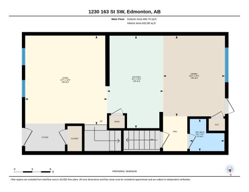1230 163 Street, Edmonton, AB - Other