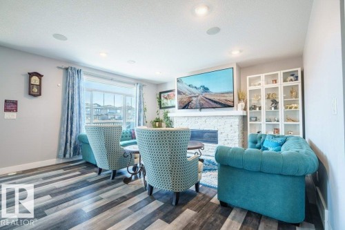 1603 158 Street, Edmonton, AB - Indoor