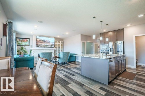 1603 158 Street, Edmonton, AB - Indoor
