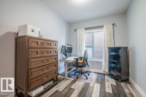 1603 158 Street, Edmonton, AB - Indoor Photo Showing Office