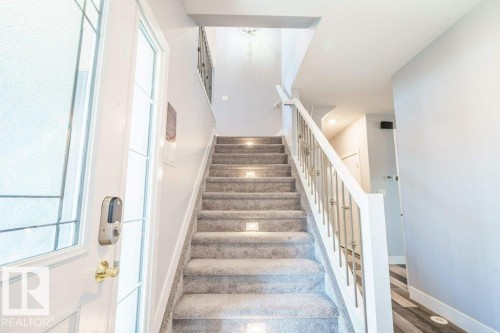 1603 158 Street, Edmonton, AB - Indoor Photo Showing Other Room