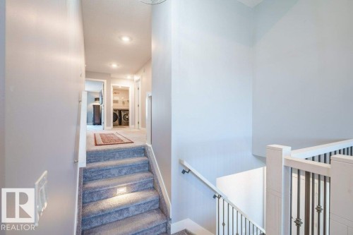 1603 158 Street, Edmonton, AB - Indoor Photo Showing Other Room