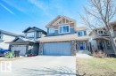1603 158 Street, Edmonton, AB  - Outdoor With Facade 