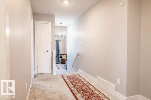 1603 158 Street, Edmonton, AB - Indoor Photo Showing Other Room