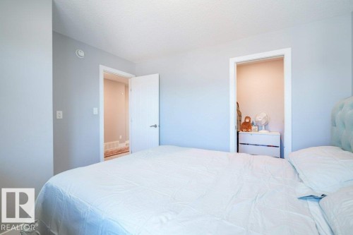 1603 158 Street, Edmonton, AB - Indoor Photo Showing Bedroom