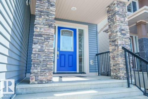 1603 158 Street, Edmonton, AB - Outdoor
