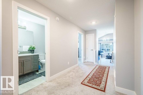 1603 158 Street, Edmonton, AB - Indoor Photo Showing Other Room