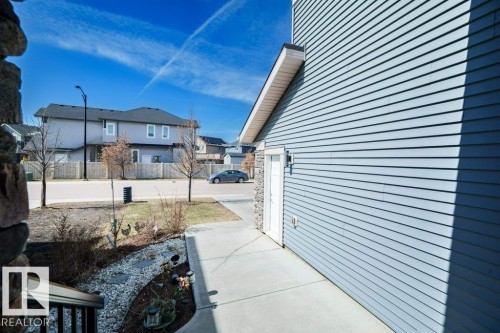 1603 158 Street, Edmonton, AB - Outdoor