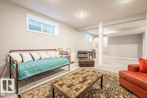 1603 158 Street, Edmonton, AB - Indoor