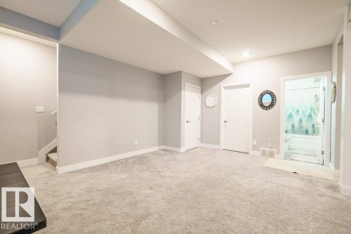 1603 158 Street, Edmonton, AB - Indoor Photo Showing Other Room