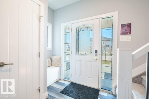1603 158 Street, Edmonton, AB - Indoor Photo Showing Other Room