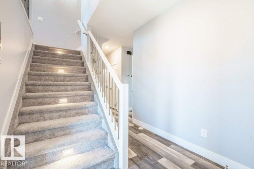 1603 158 Street, Edmonton, AB - Indoor Photo Showing Other Room