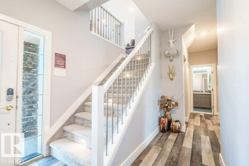 1603 158 Street, Edmonton, AB - Indoor Photo Showing Other Room