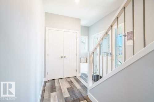 1603 158 Street, Edmonton, AB - Indoor Photo Showing Other Room