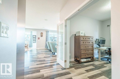1603 158 Street, Edmonton, AB - Indoor Photo Showing Other Room