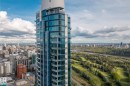 1901 11969 Jasper Avenue, Edmonton, AB  - Outdoor 
