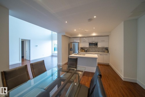 1901 11969 Jasper Avenue, Edmonton, AB - Indoor