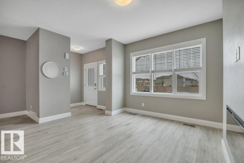 2036 South Creek Drive, Stony Plain, AB - Indoor Photo Showing Other Room