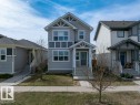 2036 South Creek Drive, Stony Plain, AB  - Outdoor With Facade 