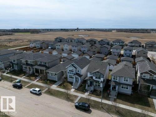 2036 South Creek Drive, Stony Plain, AB - Outdoor