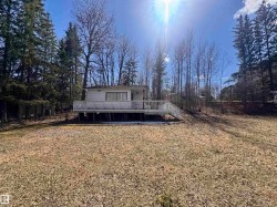 Adresse confidentielle Rural Lac Ste. Anne County, AB T0E 1V0