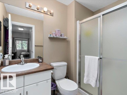 408 304 Lewis Estates Boulevard, Edmonton, AB - Indoor Photo Showing Bathroom