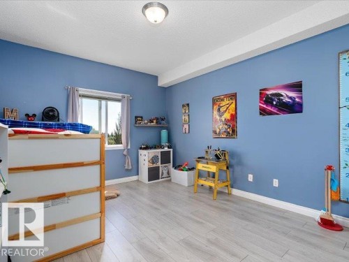 408 304 Lewis Estates Boulevard, Edmonton, AB - Indoor