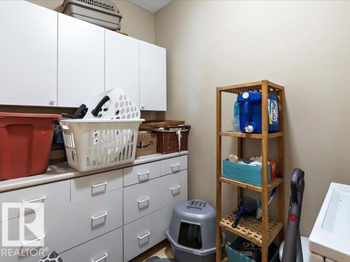 408 304 Lewis Estates Boulevard, Edmonton, AB - Indoor