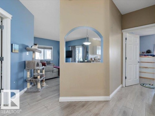 408 304 Lewis Estates Boulevard, Edmonton, AB - Indoor Photo Showing Other Room