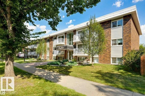 106 10225 117 Street  Edmonton, AB T5K 1X7