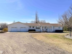 59222 RGE ROAD 264 Rural Westlock County, AB T7P 2N9