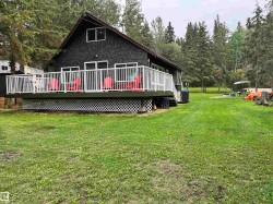 41 5414 TWP RD 535 Rural Parkland County, AB T0E 0V0