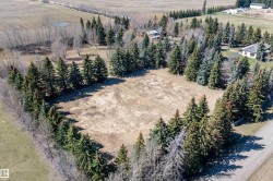 Rge Rd 12 - South of Twp Rd 512 Rural Parkland County, AB T7Y 2B4