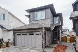 Adresse confidentielle Edmonton, AB T6W 5H1