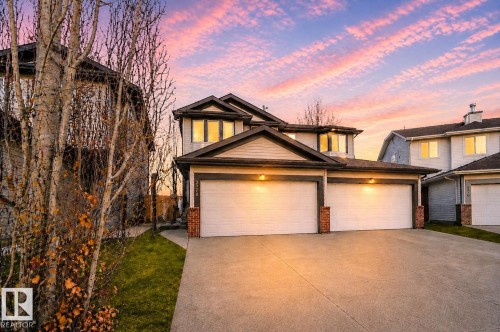 3716 160A Avenue, Edmonton, AB - Outdoor