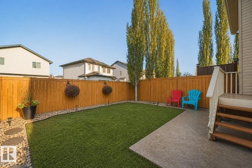 3716 160A Avenue, Edmonton, AB - Outdoor