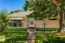12237 135 Street, Edmonton, AB  - Outdoor 
