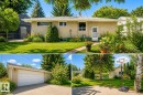 12237 135 Street, Edmonton, AB  - Outdoor 