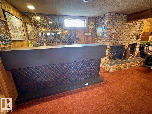 8607 35A Avenue, Edmonton, AB - Indoor Photo Showing Other Room