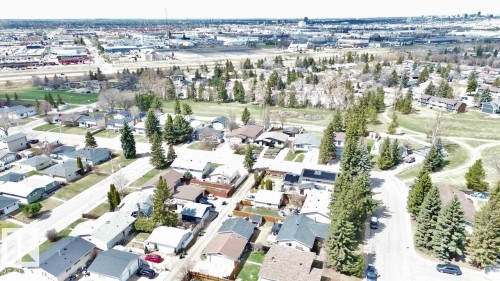 8607 35A Avenue, Edmonton, AB - Outdoor With View