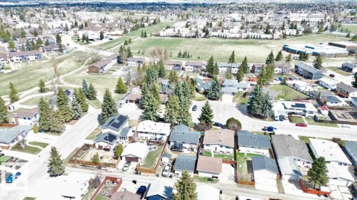 8607 35A Avenue, Edmonton, AB - Outdoor With View