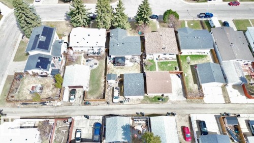 8607 35A Avenue, Edmonton, AB -  With View