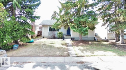 8607 35A Avenue, Edmonton, AB - Outdoor