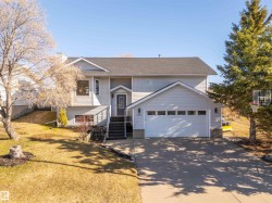 3802 54 Avenue Cold Lake, AB T9M 2B1