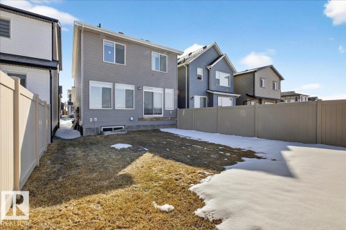 3780 Erlanger Drive, Edmonton, AB - Outdoor