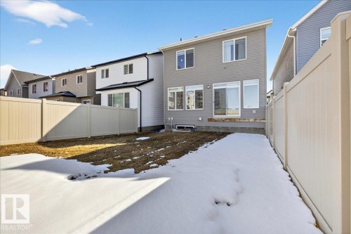 3780 Erlanger Drive, Edmonton, AB - Outdoor With Exterior