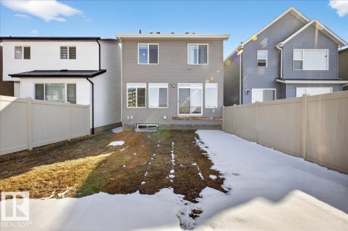3780 Erlanger Drive, Edmonton, AB - Outdoor